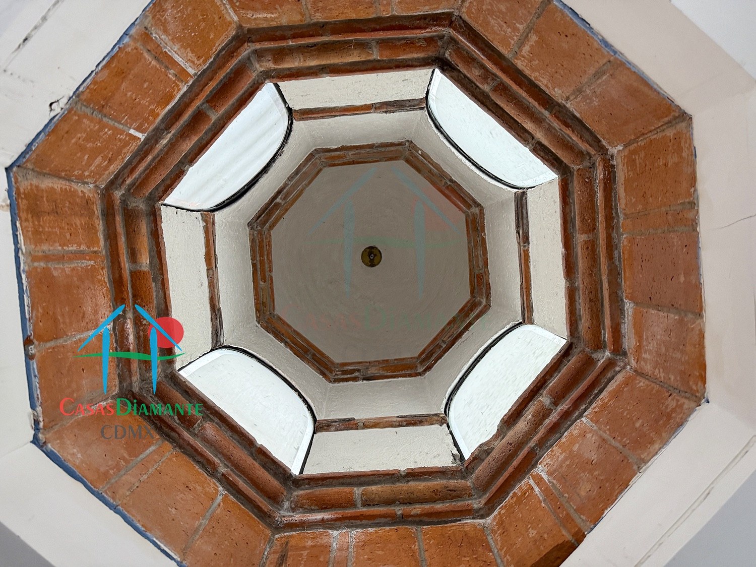 Tlacopac Casa Santacilia B - Recámara uno 9